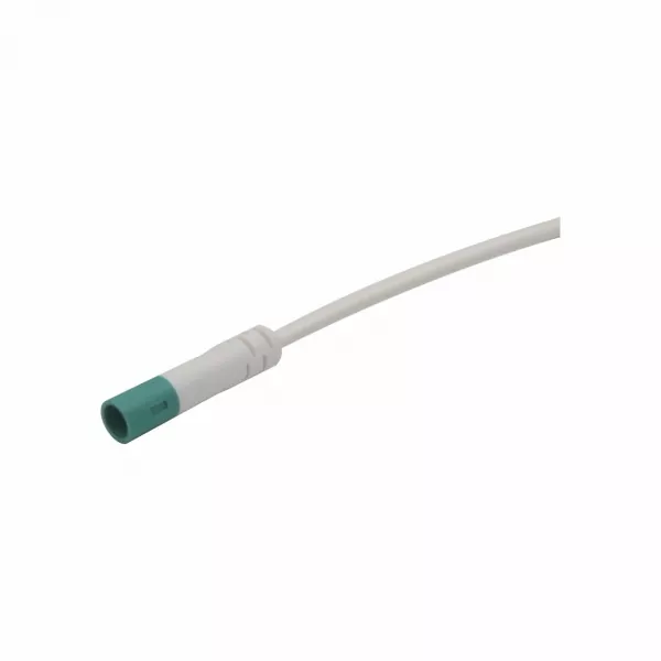 LED Easy-Plug 2-Pole Connection Cable 15cm with Coupling